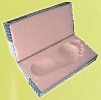 Orthopedic Foam