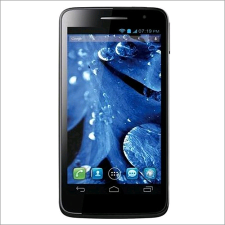 Panasonic Smartphones P51 Black