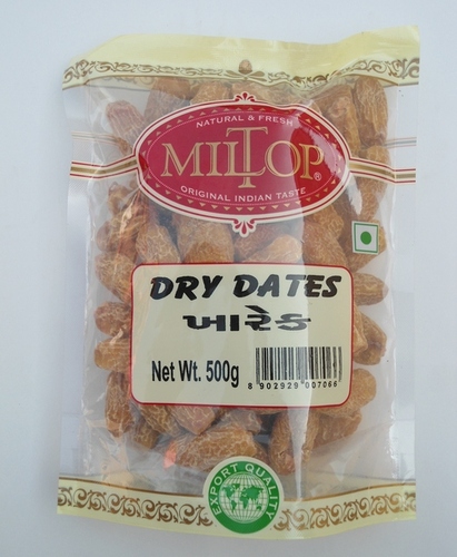 Dry Dates 500g