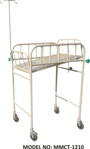 Baby Resuscitation Trolley