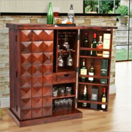 Home Bar Cabinets