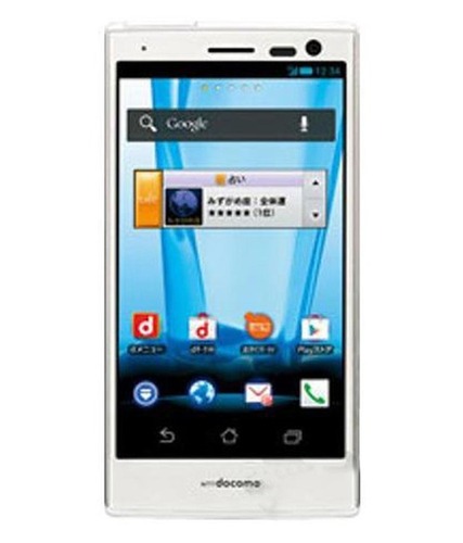 Panasonic Smartphone