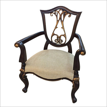 Classic Design Wooden Chair