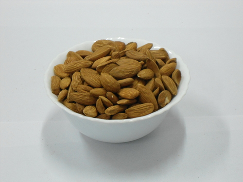 Buy Online Mamra Almonds 1kg