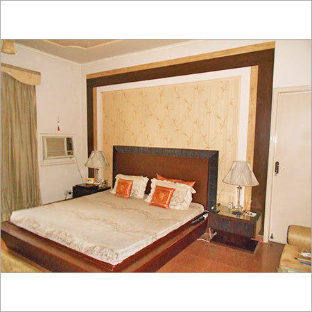 Bedroom Interior Design