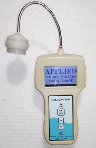 Methane Gas Monitor By APPLIED TECHNO ENGINEERS PRIVATE LIMITED