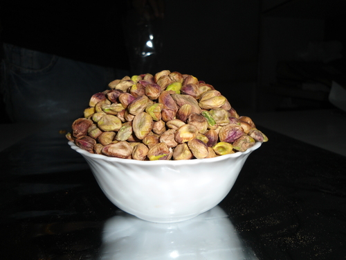Pistachios Green 1kg
