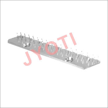 Stenter Machine Pinbar