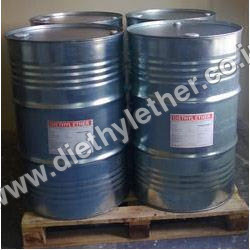 Colorless Diethyl Ether