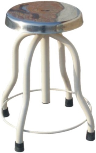 PATIENT-REVOLVING STOOL GENERAL