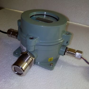 Hydrogen Gas Transmitter Hydrogen Gas Transmitter