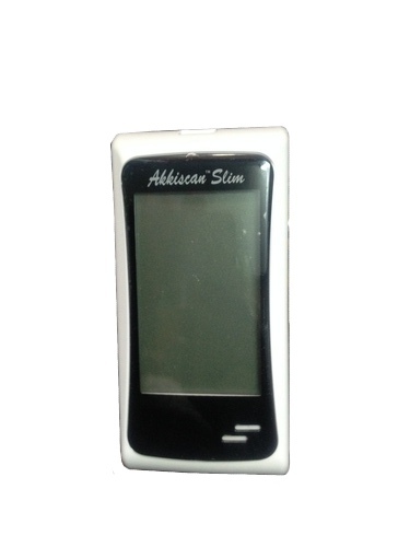 Akkiscan Slim Blood Glucose Meter