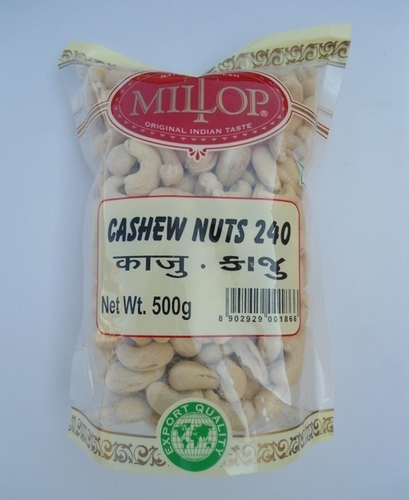 Cashew W240