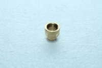 Casting Brass Flare Hex Nut