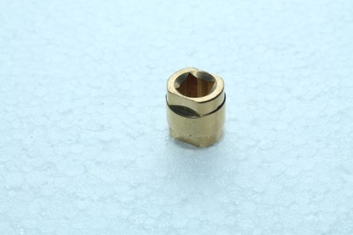 Precision Machining Brass Hardware Fastener