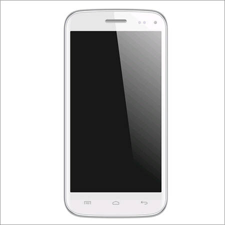 Micromax Canvas Turbo Mini A200 White ;