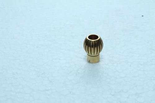 Brass CNC Turned Components