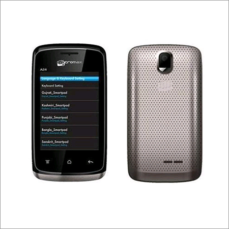 Micromax A24 Mobile Phone
