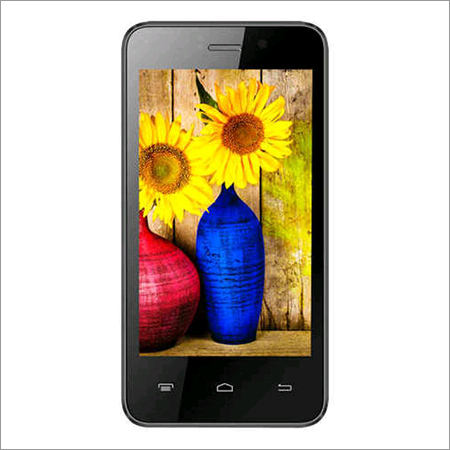 Karbonn Titanium S99 Black 