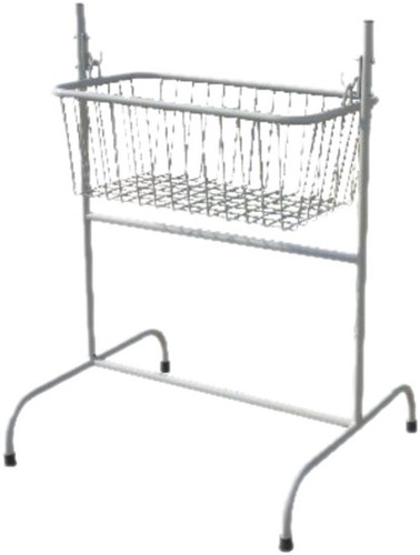 BABY CRADLE