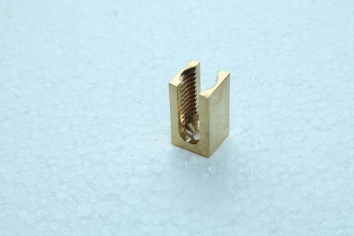 Brass Auto Electrical Part