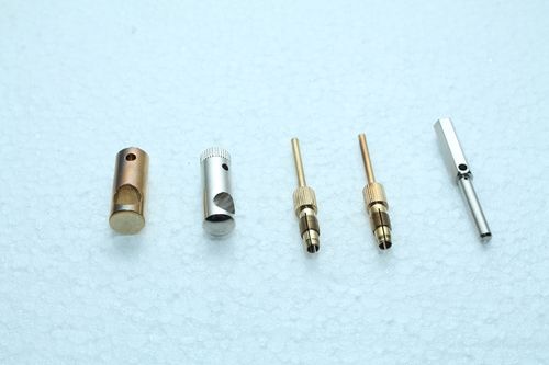 Brass Plug Pins