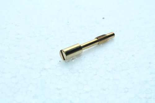 Brass Meter Screw