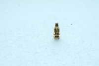 Brass Precision Screw