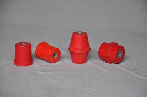 Hex Insulator