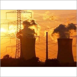 Thermal Energy Audit