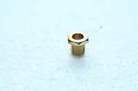 Brass Hollow Screw Size: 5mm To 50mm