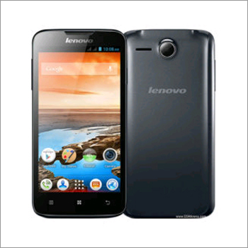 Lenovo A680 Black 