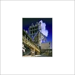 Industrial Energy Audit