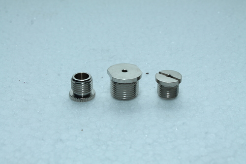 Precision Screw By P M PRODUCTS