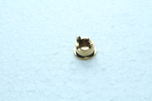 Brass Rivet Nut By P M PRODUCTS