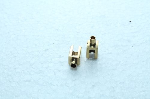 Brass Switch Rivet