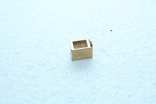 Brass Pcb Terminals Application: Automobile Components