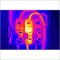 Thermography Survey