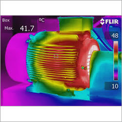Mechanical Thermography