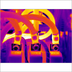 Infrared Thermography Testing Services