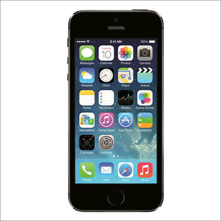 Apple iPhone 5S 64 GB Space Grey 