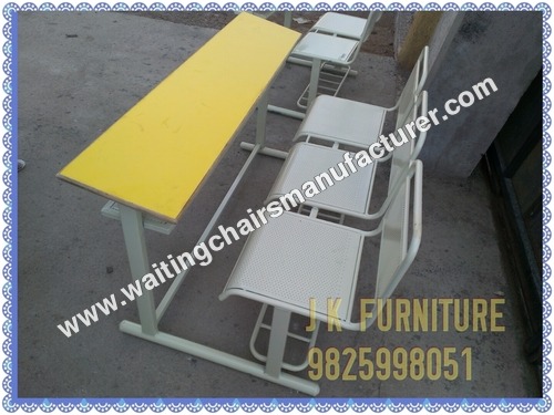 SS School Benches