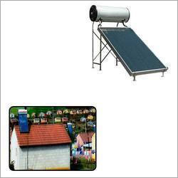 Domestic Solar Energy Water Heater Domestic Solar Energy Water Heater