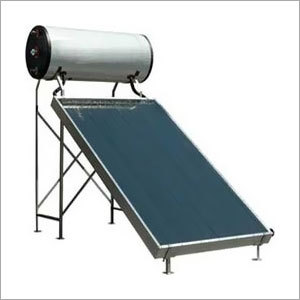 Domestic Solar Water Heater Domestic Solar Water Heater