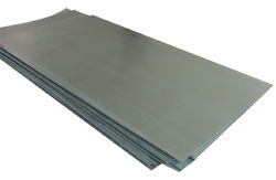 Stainless Steel Sheet