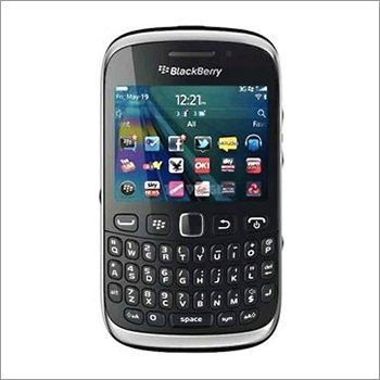 Blackberry Curve 9320 Black 