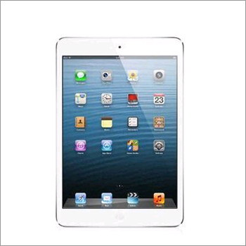 Apple iPad mini with Wi-Fi 16GB - Silver 