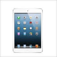 Grey Colored Apple I-pad With 10.2 Inch Full Hd+ Display, 32gb