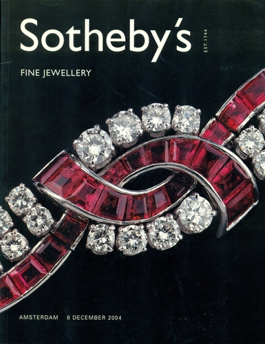 sotheby's fine jewellery
