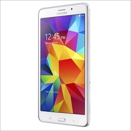 Samsung Galaxy Tab 4 T231 white ;